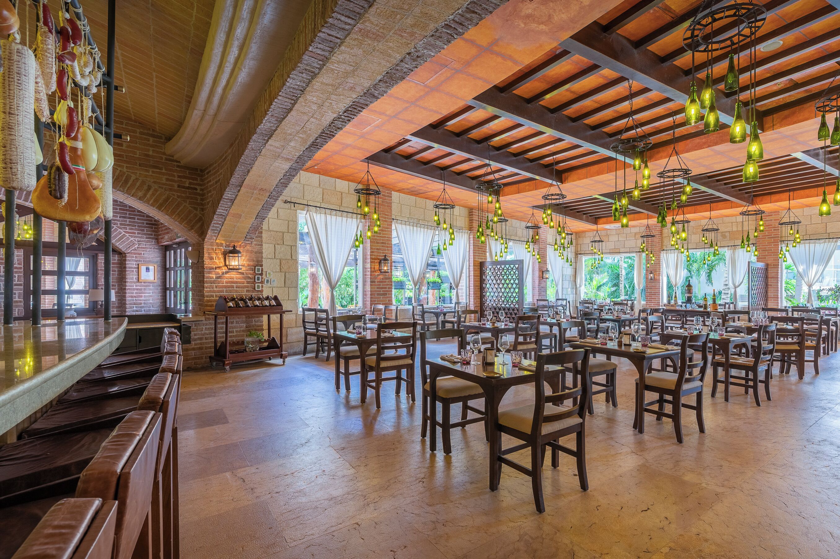 Foto - Iberostar Selection Riviera Cancun - All Inclusive