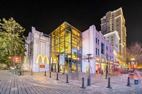 Wenzhou Royal Fashion Hotel