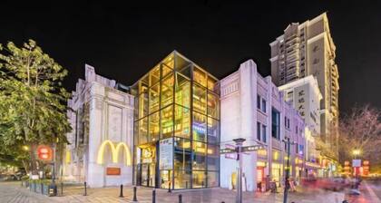 Wenzhou Royal Fashion Hotel