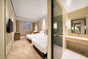 Room - Wenzhou Royal Fashion Hotel (Wenzhou)