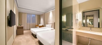 Wenzhou Royal Fashion Hotel