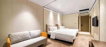 Wenzhou Royal Fashion Hotel
