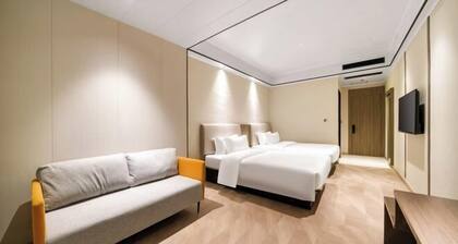 Wenzhou Royal Fashion Hotel
