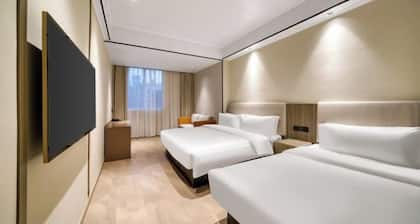 Wenzhou Royal Fashion Hotel