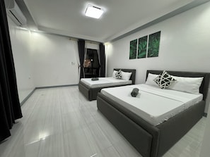 Deluxe Double Room, Balcony, Pool View