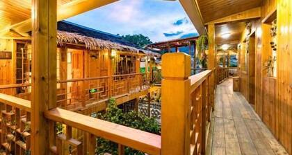 Waiting For You at Yunshuiyao Inn