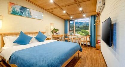 Waiting For You at Yunshuiyao Inn