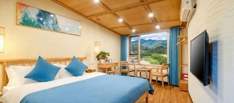 Waiting For You at Yunshuiyao Inn