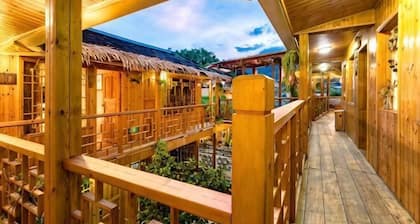Waiting For You at Yunshuiyao Inn