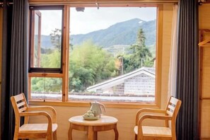 Room - Waiting For You at Yunshuiyao Inn (Nanjing)