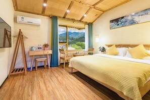 Room - Waiting For You at Yunshuiyao Inn (Nanjing)