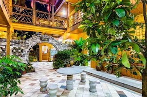 Jardín