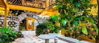 Waiting For You at Yunshuiyao Inn