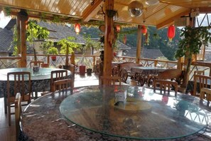 Unclassified image, 5 of 66, button - Waiting For You at Yunshuiyao Inn (Nanjing County)