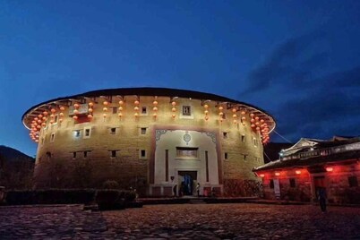 Waiting For You at Yunshuiyao Inn