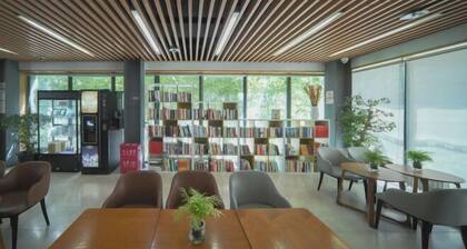 National Library Hotel