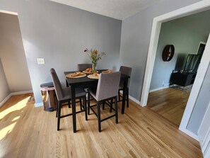 Spiseområde