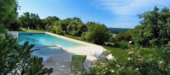 Eco Lodge - Nature and Spa