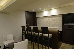 Meeting facility - Sun-n-Sand Mumbai Juhu Beach (Mumbai)