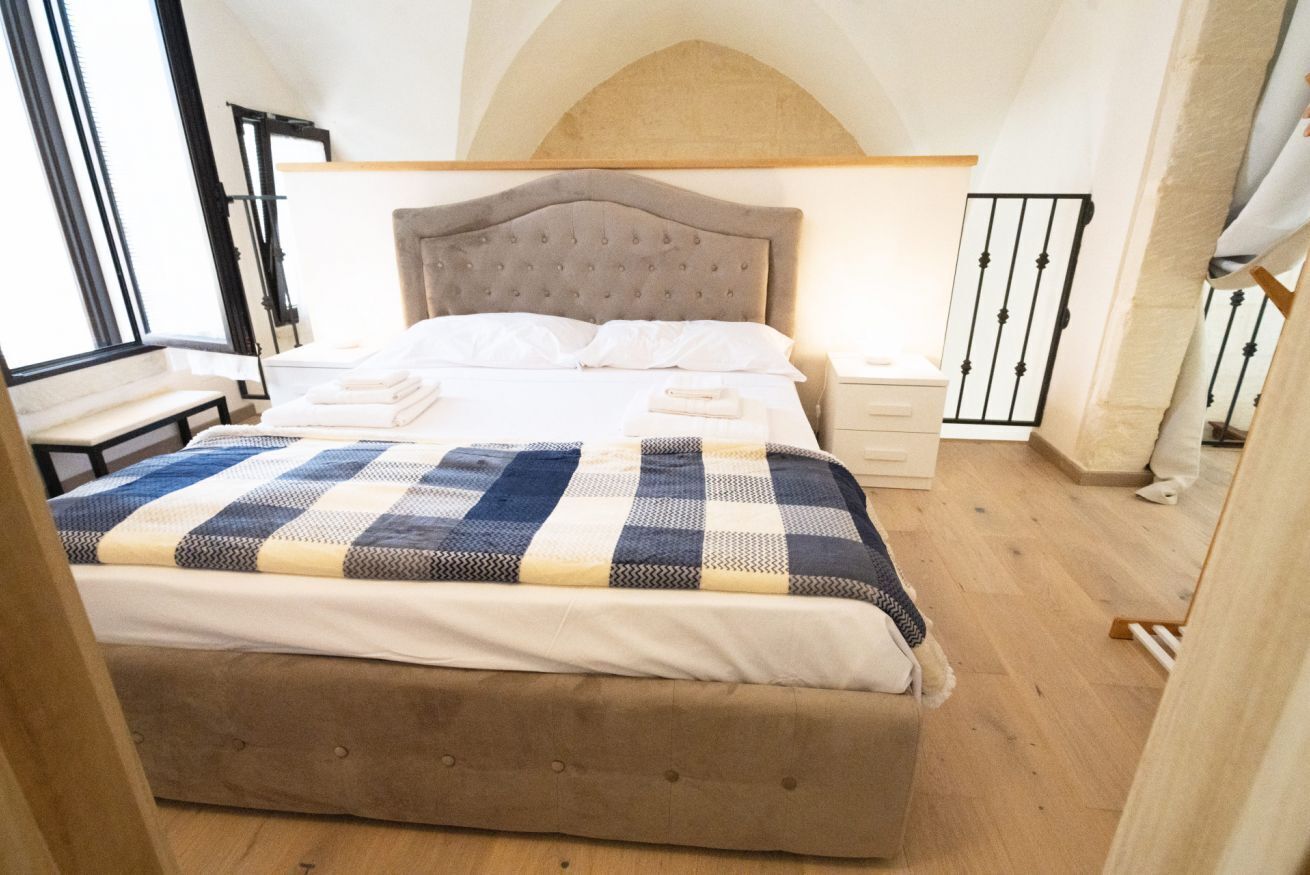 2 Schlafzimmer, Bügeleisen/Bügelbrett, Bettwäsche