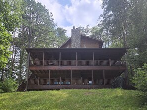 Ulkopuoli