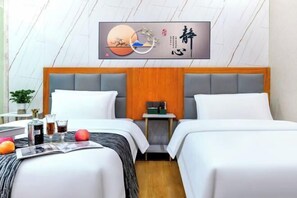 Room - Aegean Business Hotel (Chongqing Auto Expo Center Branch) (Chongqing)