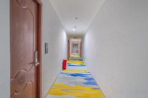 Interior - Aegean Business Hotel (Chongqing Auto Expo Center Branch) (Chongqing)