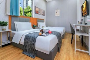 Room - Aegean Business Hotel (Chongqing Auto Expo Center Branch) (Chongqing)