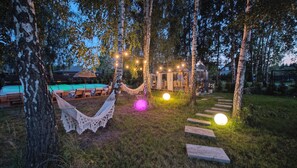 Boendeområde