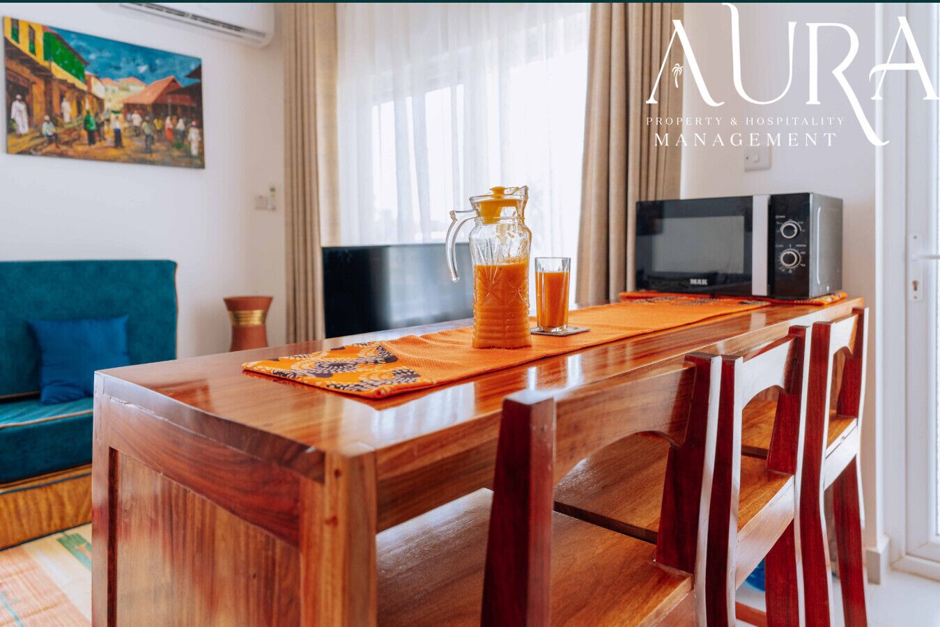 Interieur