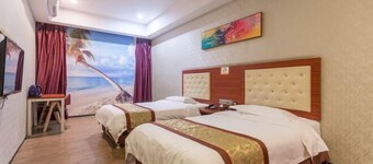 Yueyan Business Hotel