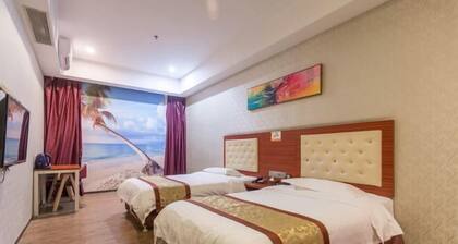 Yueyan Business Hotel