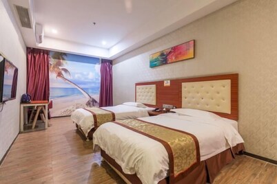 Yueyan Business Hotel