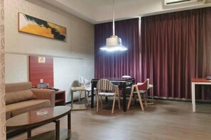 Room - Yueyan Business Hotel (Zhuhai)