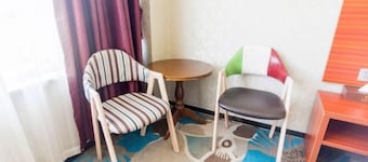 Yueyan Business Hotel