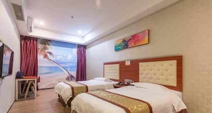 Yueyan Business Hotel