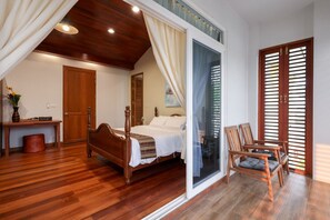 5 sovrum, strykjärn/strykbräda, wi-fi och sängkläder