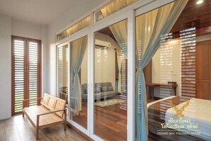 5 camere, ferro/asse da stiro, Wi-Fi, lenzuola