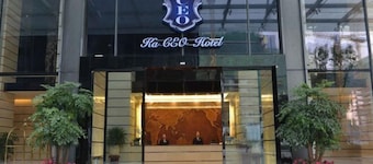 Carnival CEO Hotel (Chengdu Tianfu 3rd Street Funian Square)