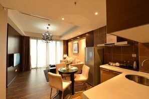 Room - Carnival CEO Hotel (Chengdu Tianfu 3rd Street Funian Square) (Chengdu)