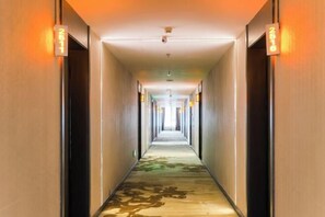 Interior - Carnival CEO Hotel (Chengdu Tianfu 3rd Street Funian Square) (Chengdu)