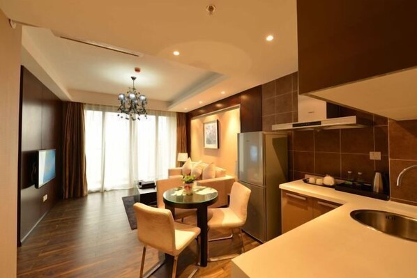 Room - Carnival CEO Hotel (Chengdu Tianfu 3rd Street Funian Square) (Chengdu)