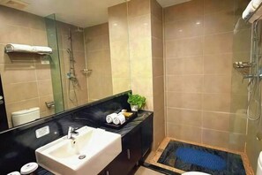 Room - Carnival CEO Hotel (Chengdu Tianfu 3rd Street Funian Square) (Chengdu)