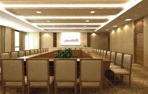 Meeting facility - Carnival CEO Hotel (Chengdu Tianfu 3rd Street Funian Square) (Chengdu)