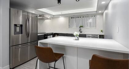 Secluded Gem with Movie Theater Near Soccer Stadium