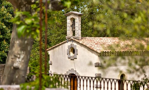 Grande Bastide | Domaine Tour Campanets