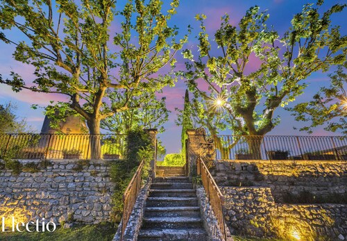 Le Pigeonnier | Domaine Tour Campanets