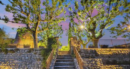 Le Pigeonnier | Domaine Tour Campanets