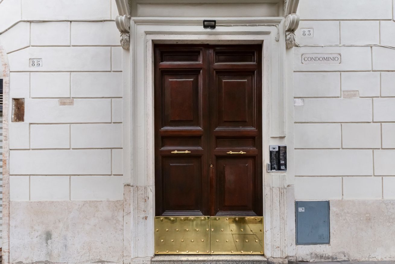 Detalle exterior