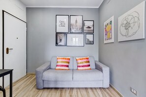 TV - BDC - Domus Flavia Apt (Roma)
